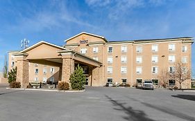 Comfort Inn & Suites